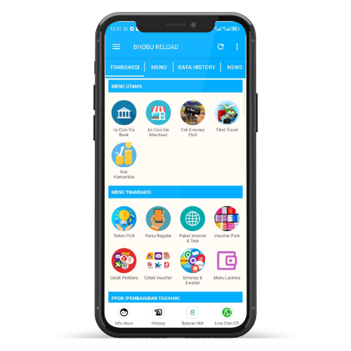 Bhobu Mobile